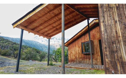 Exclusiva Casa En Parcela En Fundo San Francisco De Los Ande