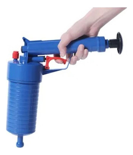 Destapador Para Baño Cañerías Limpiador De Desagüe Universal