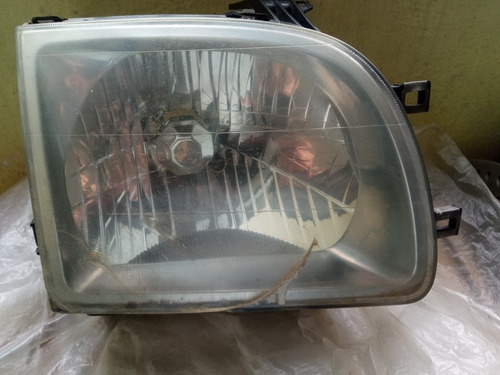 Faro Delantero Copiloto Chery Grand Tiger 2012/2013