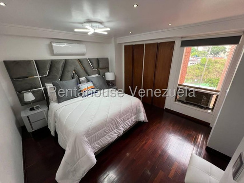 Apartamento En Venta En Prados Del Este ( 25-25763)176
