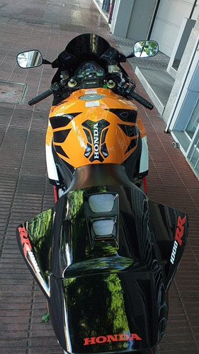 Honda Cbr 1000 R Año 2004