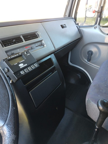 Mercedes Benz 710 Plus