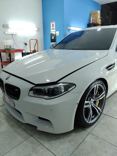 BMW Serie M 4.4 M5 Sedan 560cv