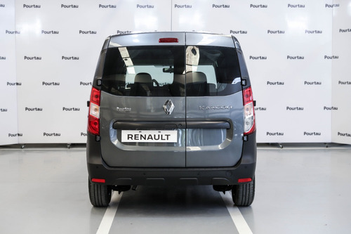 Renault Kangoo EXPRESS 1.6 SCE CONFORT 5AS L18