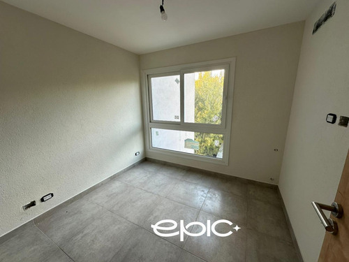 Departamento En Venta A Estrenar Con Cochera Cubierta En Valeria Del Mar