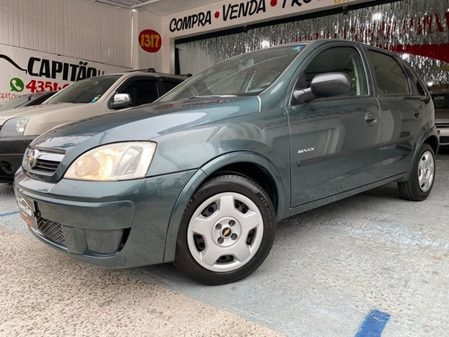 Chevrolet Corsa 1.4 Mpfi Maxx 8v 2009