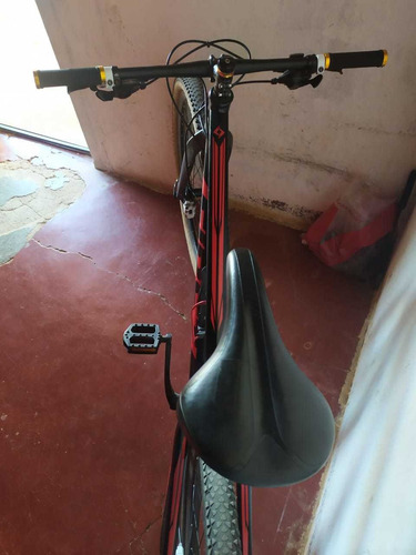 Imagem 5 de 7 de Bike