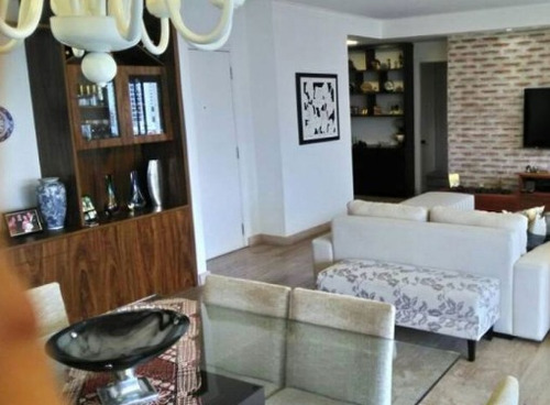 Imagem 17 de 25 de Apartamento Residencial Em São Paulo - Sp - Ap2745_etic