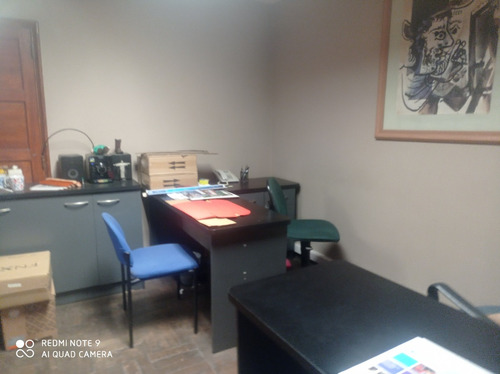 Oficinas Y Bodegas Juan Sebastian Bach 66
