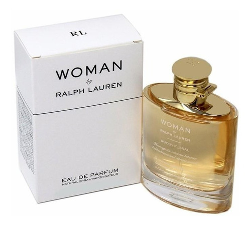 woman ralph lauren notas