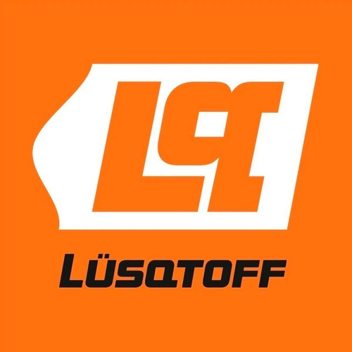 Lüsqtoff RML850-9 - Naranja - 220V - 50 Hz