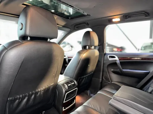Porsche Cayenne 3.6 V6