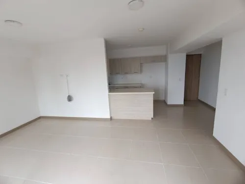 Apartamento En Arriendo Toledo 1092-2550