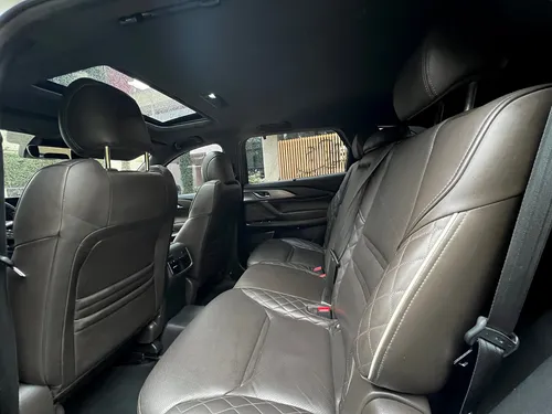 Mazda CX-9 2.5 Grand Touring Signature