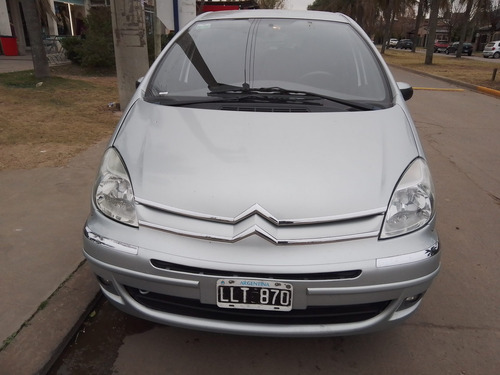Imagen 5 de 6 de Citroën Xsara Picasso 2012 1.6 Fase2 I Exclusive