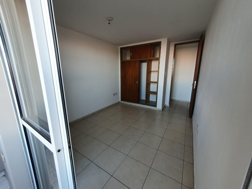 Departamento 2 Dormitorios Con Dos Balcones- Edif Con Seguridad - Nva Cba !!!