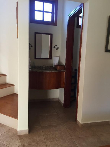 Imagem 9 de 30 de Casa À Venda, 300 M² Por R$ 1.600.000,00 - Morada Das Fontes - Itatiba/sp - Ca1001