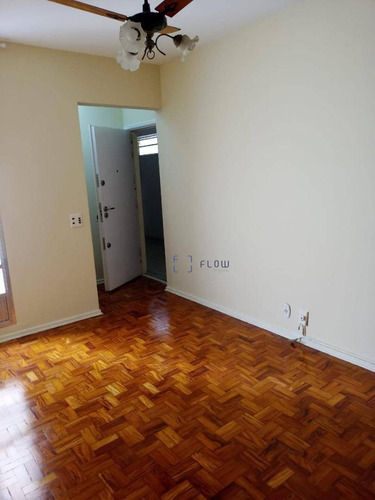Imagem 21 de 22 de Apartamento 62m², 2 Dormitorios, 1 Vagas - Bela Vista - Ap12239