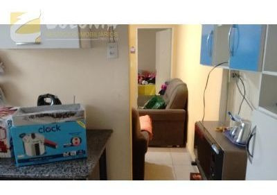 Imagem 5 de 7 de Casa - Ref: 40220