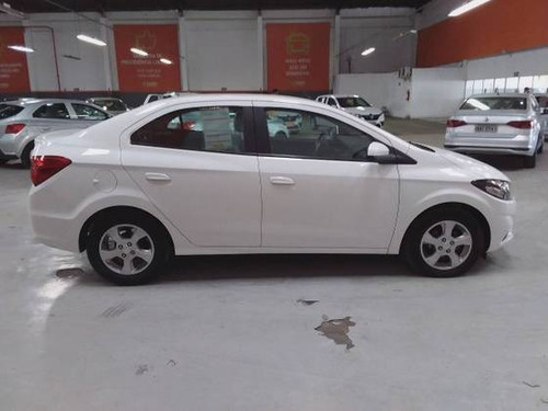 Imagem 9 de 9 de Chevrolet Prisma 1.4 Mpfi Lt 8v Flex 4p Manual