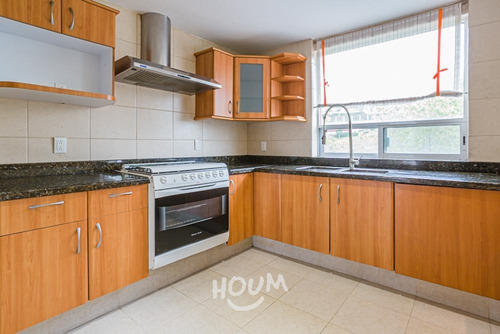 Imagen 11 de 30 de Departamento En Las Canteras, Naucalpan De Juárez Con 3 Recámaras, 268 M², Id: 85888