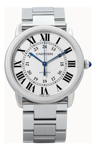 Cartier Ronde Solo