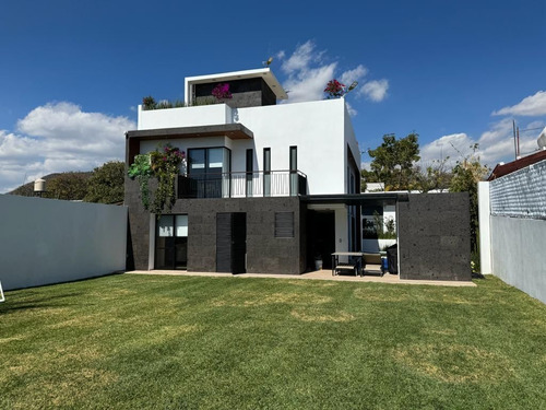 Casa En Oaxtepec Venta