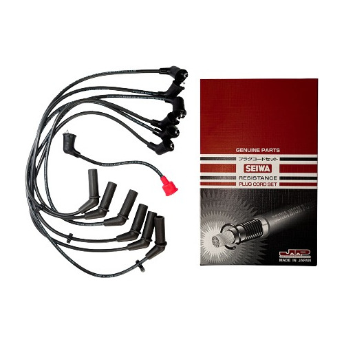 Cables Bujias Montero Dakar 3.0 6g74 99-08 3.5 97-01