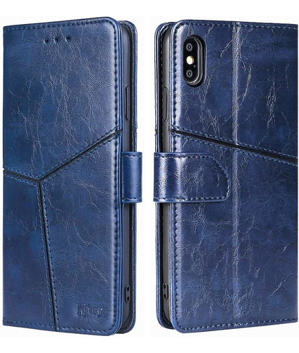 Funda Tipo Cartera Tipo Libro Para Samsung Galaxy A23 5g, Pr