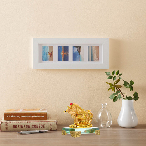 Adornos Ornamentales Goldendoodle