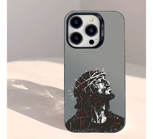 Funda De Teléfono Compatible Para Oppo A16 A17 A7 A5s A18 A38 A16s