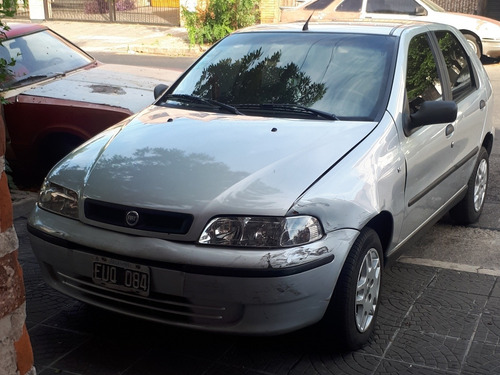 Fiat Palio 2005 1.3 Fire Top