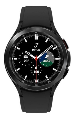 Samsung Galaxy Watch4 Classic (lte)  46mm  Black Acero Inox