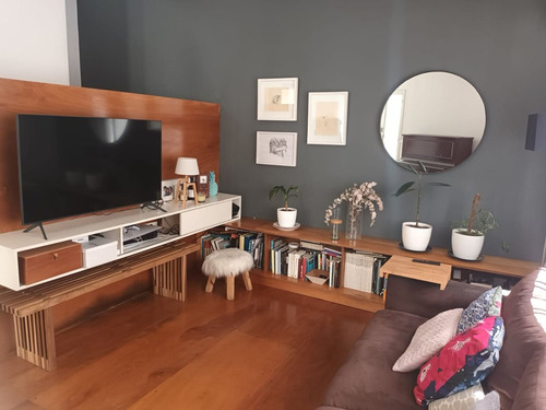 Alquiler Casa Familiar En Saavedra 5 Ambientes