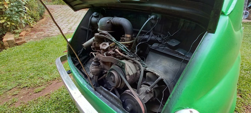 Fiat 600 1975
