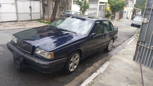 Volvo 850 Glt