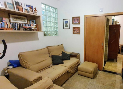 Imagem 8 de 15 de Apto Funcionários | 3 Quartos | 15 M² | Cond: R$280.00 | 1 Vaga - 2uyl2m