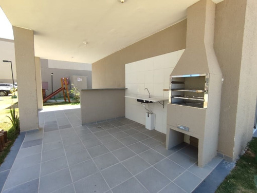 Imagem 7 de 15 de Apartamento Com 2 Dormitórios Para Alugar, 43 M² Por R$ 550,00/mês - Passaré - Fortaleza/ce - Ap1966