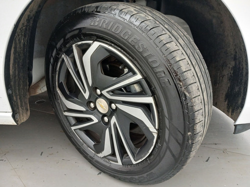 Chevrolet Onix 1.0 TURBO FLEX LT AUTOMÁTICO