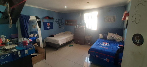 Casa En Colina
