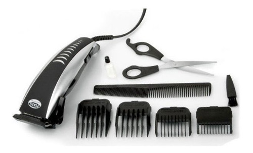 Imagen 5 de 5 de Maquina Para Cortar El Cabello Erick Solo Envios