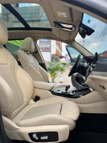 BMW X3 BMW X3 XDRIVE30i 2.0 AT 4X4