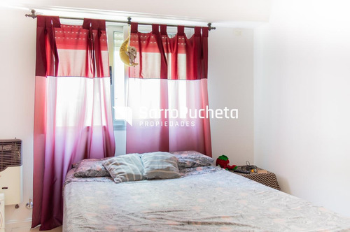 Imagen 17 de 24 de Departamento 2 Ambientes Moron Sur
