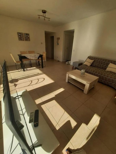 Imagen 7 de 18 de Alquiler Departamento 2 Ambientes Con Piscina En Portezuelo - Nordelta.
