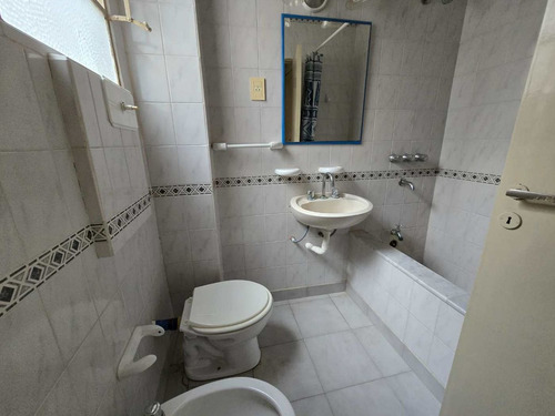 Venta Departamento Centrico Termas De Rio Hondo
