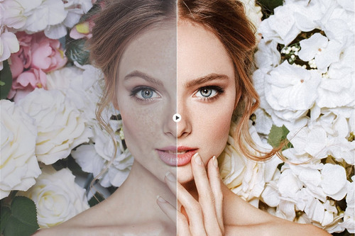 Pack Com + De 1200 Presets Para Casamento