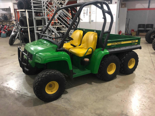 John Deere