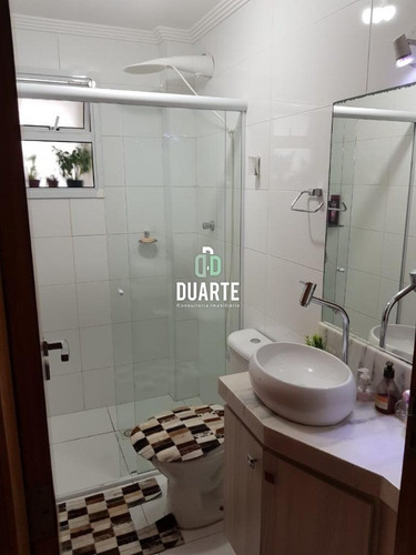 Imagem 25 de 29 de Apartamento - Ap03844 - 69457114