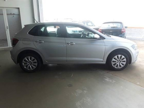 Imagem 9 de 11 de Volkswagen Polo 1.0 Mpi Total Flex Manual