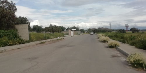 Imagen 4 de 14 de Preventa De Lotes, San Jerónimo X. Privada Con Servicios